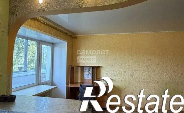 3-комн квартира Алюминиевая улица, 67,  д. 67