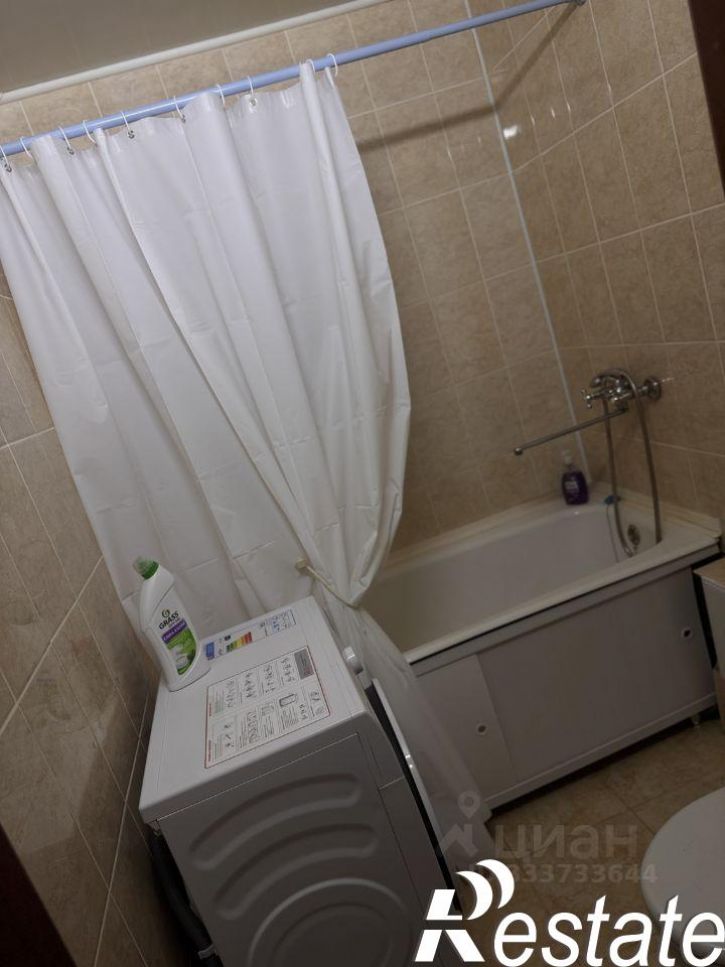 1-комн квартира улица Пушкина, 1,  д. 1