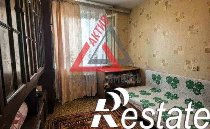 3-комн квартира проспект Победы, 91,  д. 91