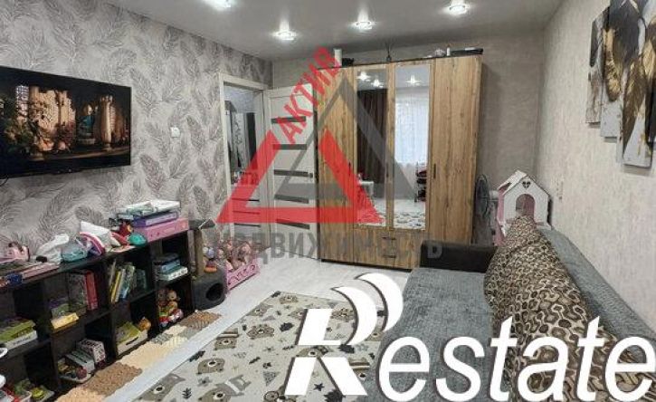 2-комн квартира Челябинская улица, 40,  д. 40
