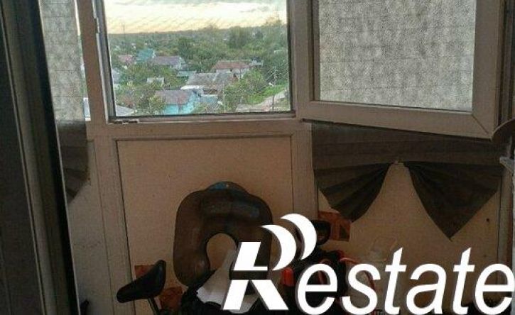 1-комн квартира улица Средний Проезд, 29,  д. 29