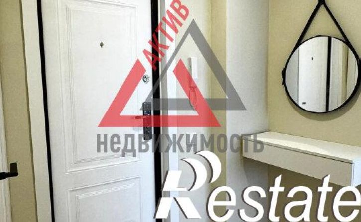 2-комн квартира Каменская улица, 57,  д. 57