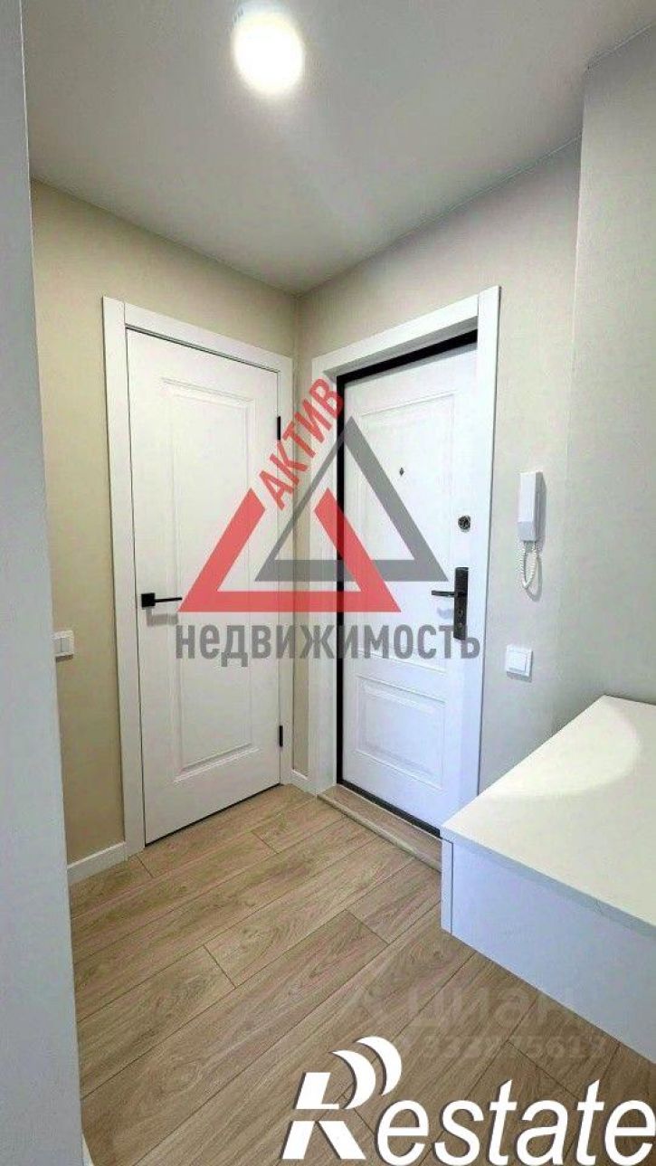 2-комн квартира Каменская улица, 57,  д. 57