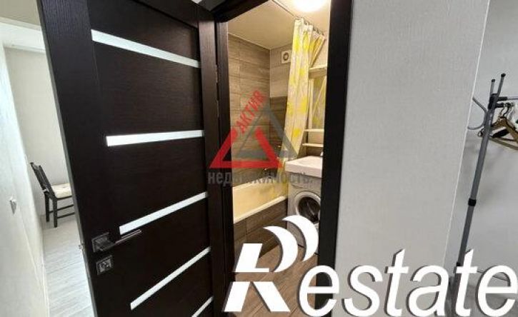 1-комн квартира Первомайская улица, 23,  д. 23