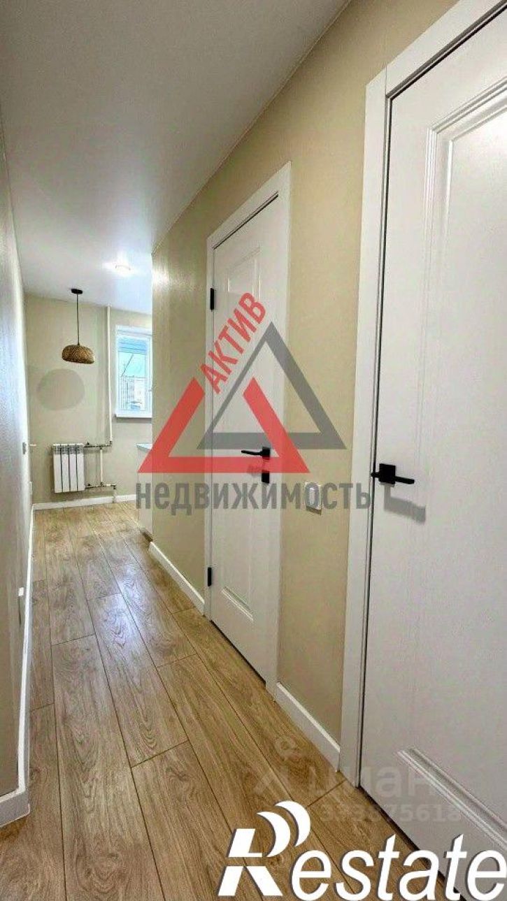 2-комн квартира Каменская улица, 57,  д. 57