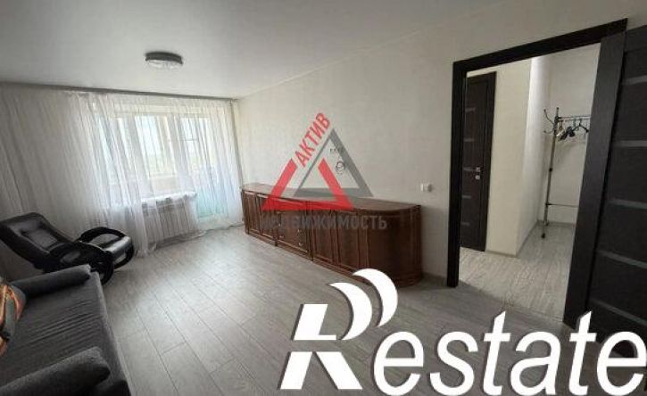 1-комн квартира Первомайская улица, 23,  д. 23