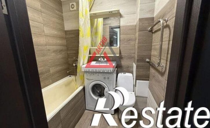1-комн квартира Первомайская улица, 23,  д. 23