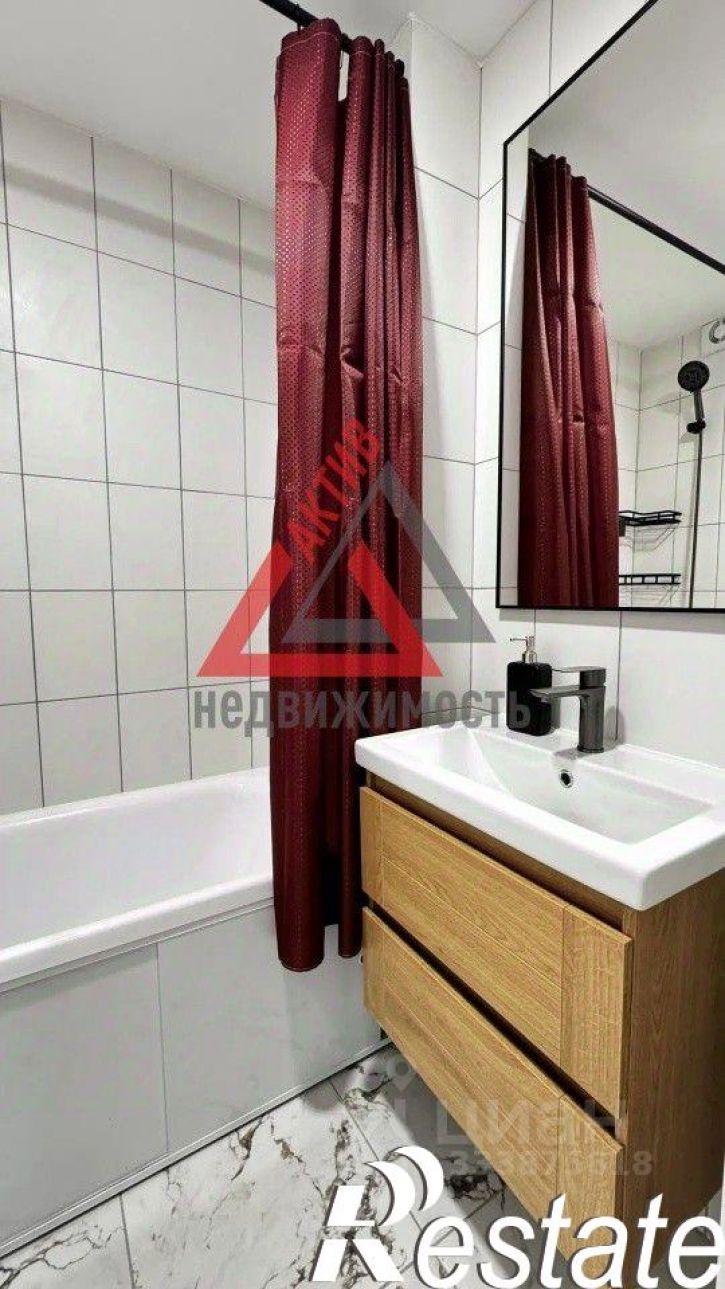 2-комн квартира Каменская улица, 57,  д. 57
