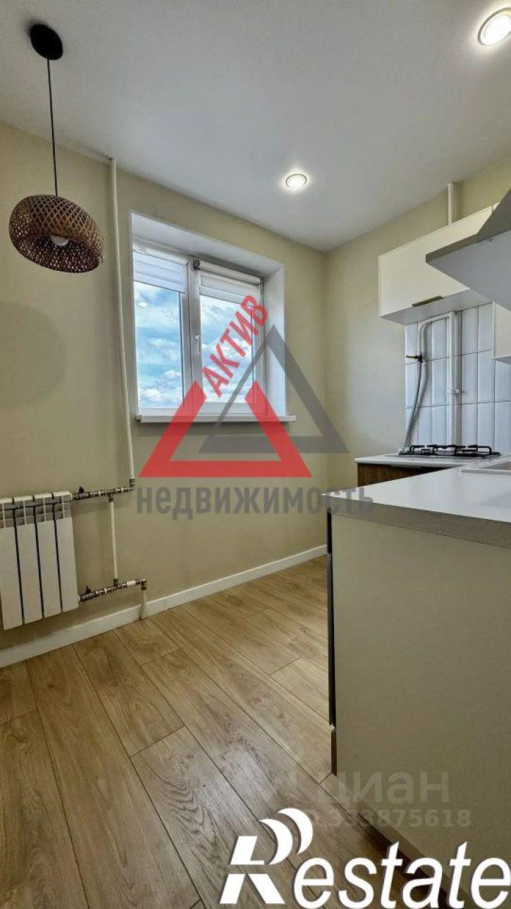 2-комн квартира Каменская улица, 57,  д. 57
