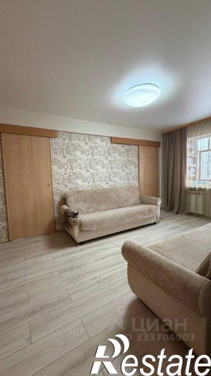 4-комн квартира улица Шестакова, 7,  д. 7