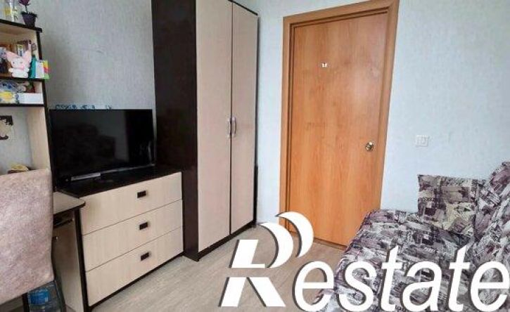 3-комн квартира улица Карла Маркса, 81,  д. 81