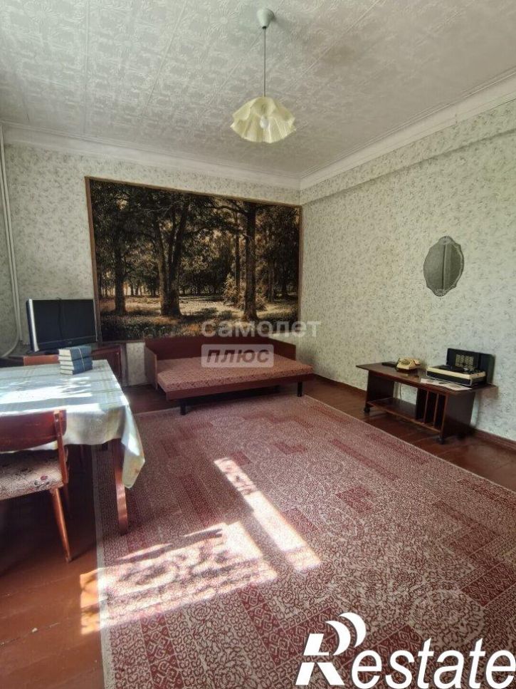 2-комн квартира улица Жуковского, 9,  д. 9