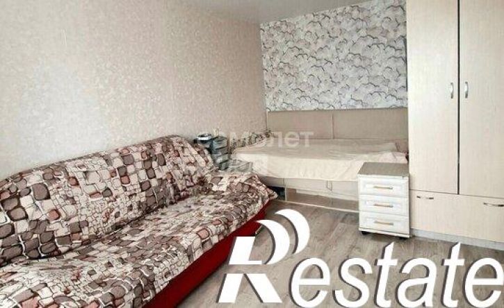1-комн квартира улица Ломоносова, 45,  д. 45