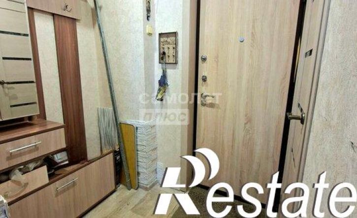 1-комн квартира улица Ломоносова, 45,  д. 45