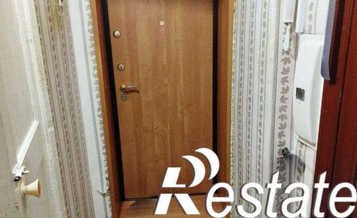 1-комн квартира улица Бугарева, 13,  д. 13