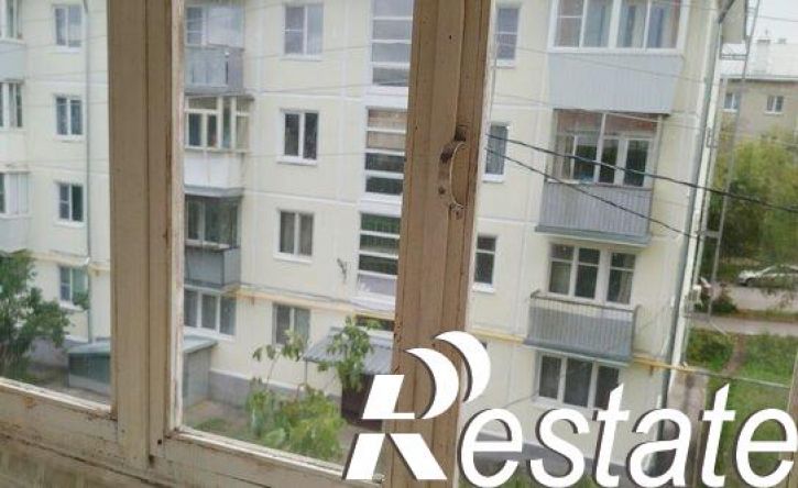 1-комн квартира улица Бугарева, 13,  д. 13