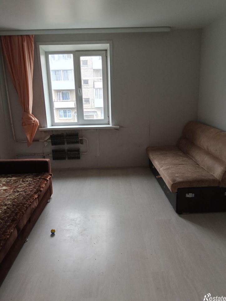 2-комн квартира Уральская, 15
