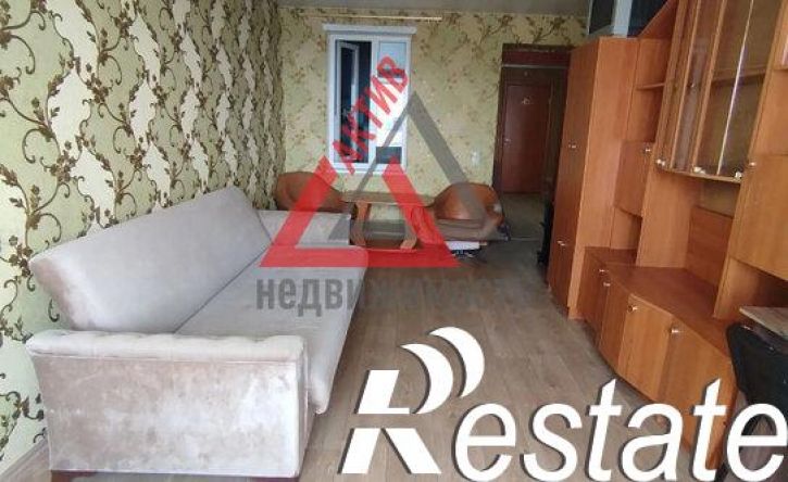 2-комн квартира Московская улица, 44,  д. 44