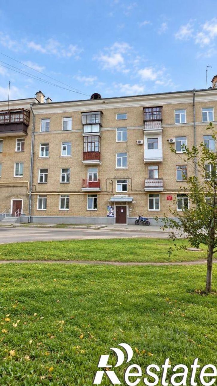 2-комн квартира улица Жуковского, 11,  д. 11