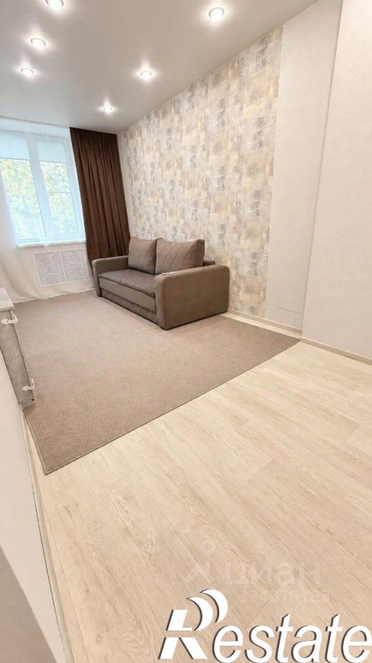 2-комн квартира улица Жуковского, 11,  д. 11