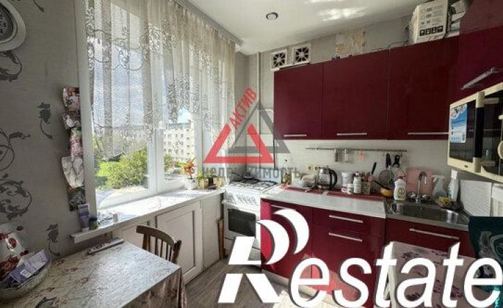 4-комн квартира Челябинская улица, 39,  д. 39