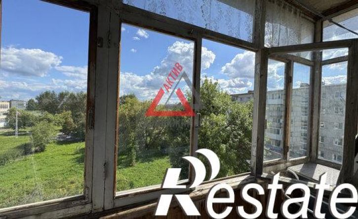 4-комн квартира Челябинская улица, 39,  д. 39