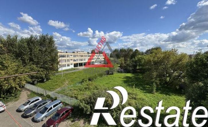4-комн квартира Челябинская улица, 39,  д. 39