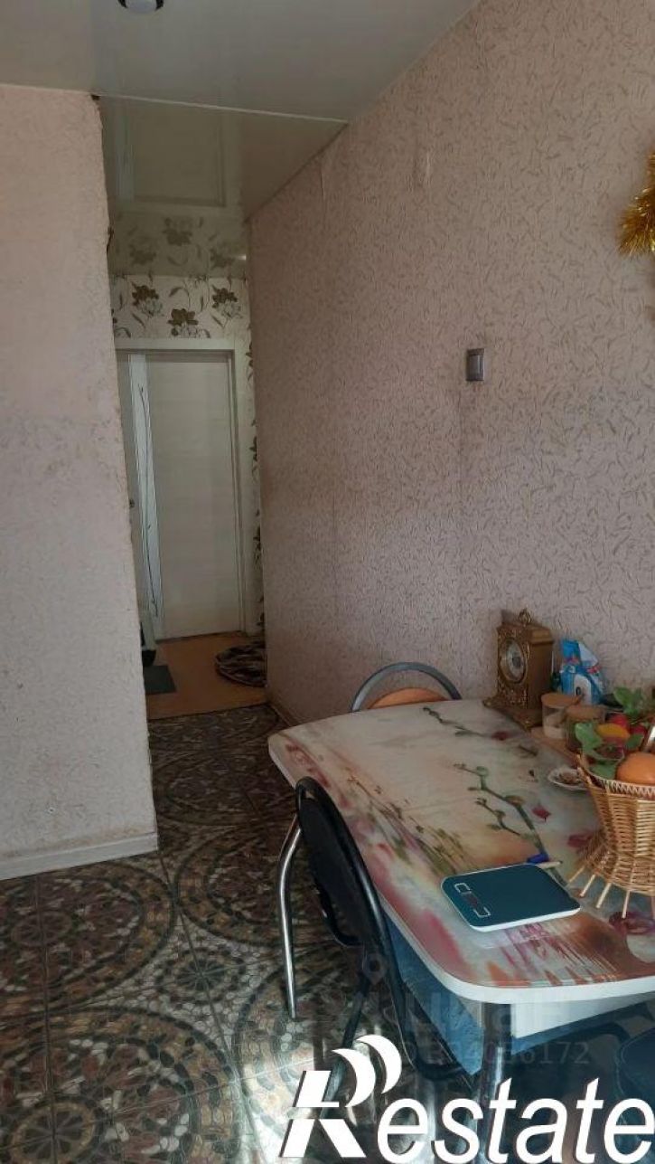 3-комн квартира Свердловская улица, 2,  д. 2