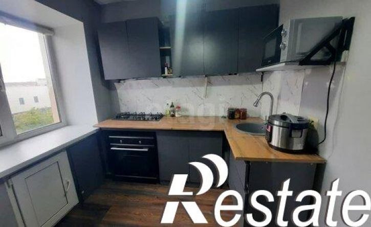 1-комн квартира проспект Победы, 34,  д. 34