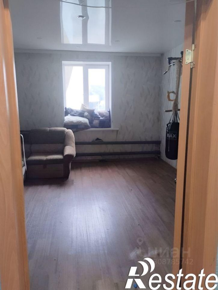 2-комн квартира улица Белинского, 9,  д. 9