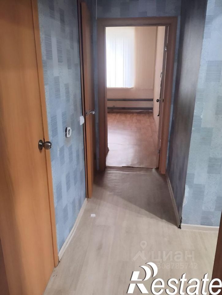 2-комн квартира улица Белинского, 9,  д. 9