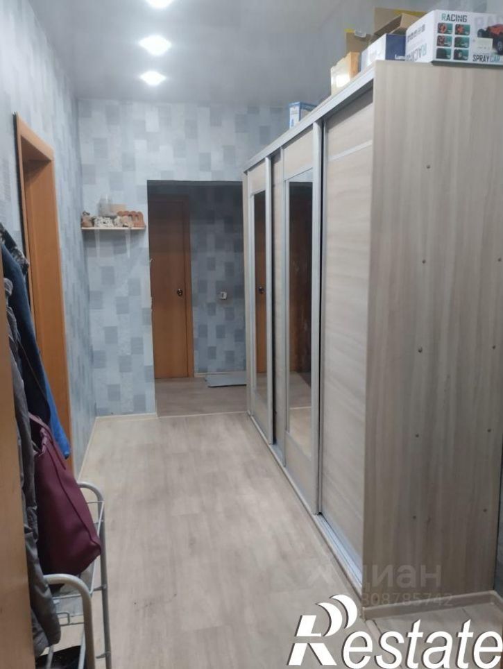 2-комн квартира улица Белинского, 9,  д. 9