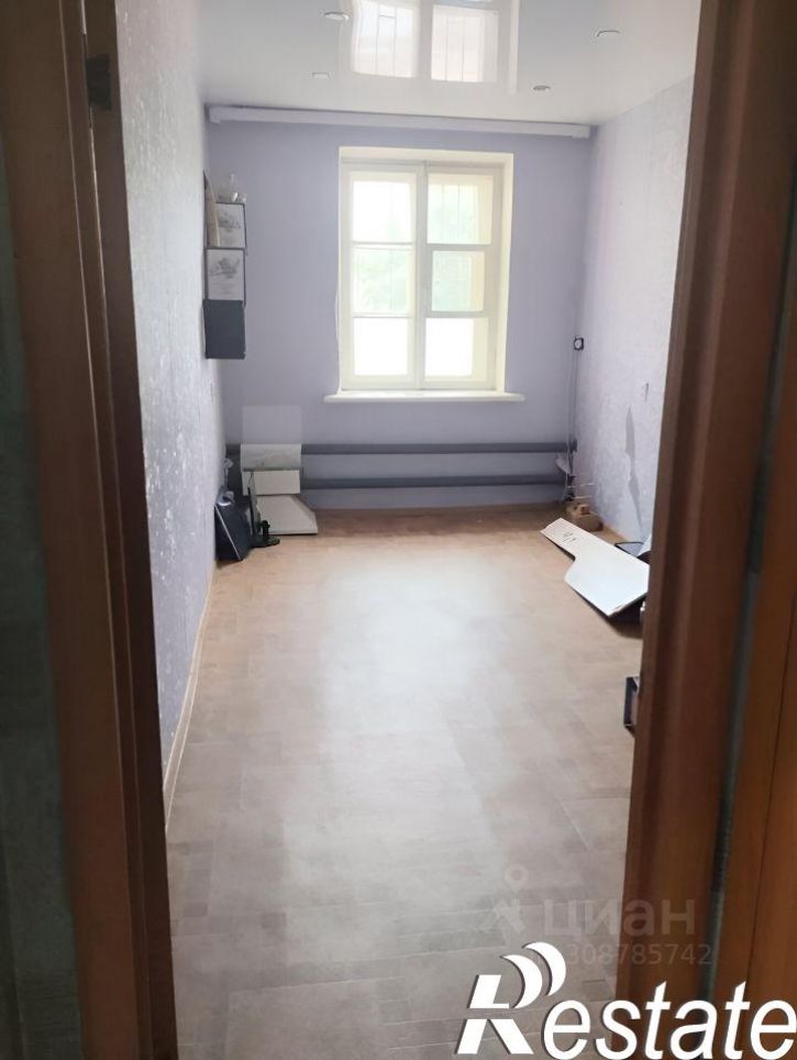 2-комн квартира улица Белинского, 9,  д. 9