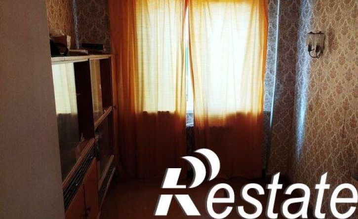 4-комн квартира улица Дзержинского, 29/1,  д. 29/1