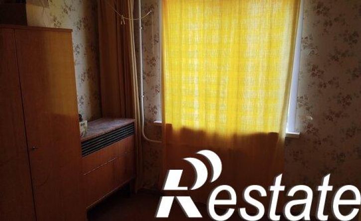 4-комн квартира улица Дзержинского, 29/1,  д. 29/1
