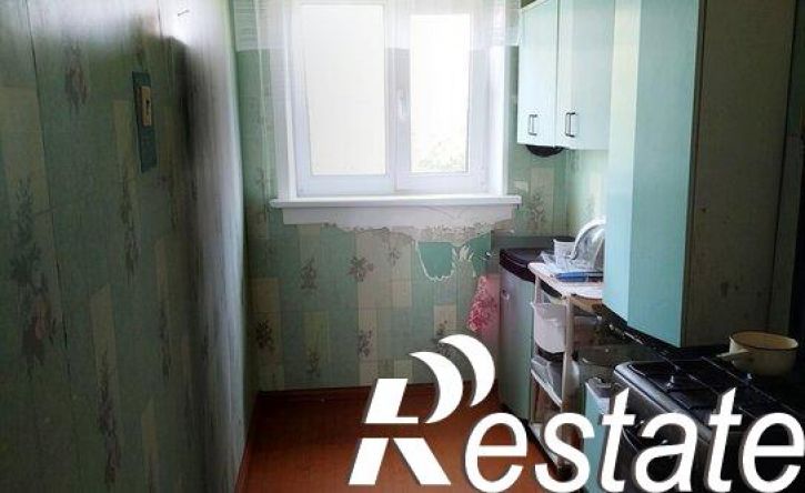 4-комн квартира улица Дзержинского, 29/1,  д. 29/1