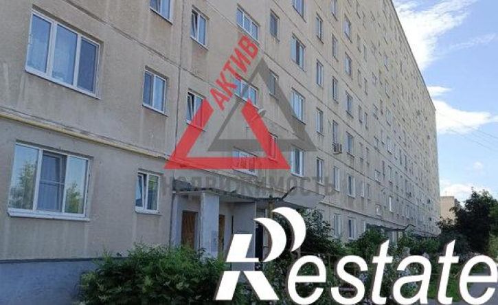 2-комн квартира проспект Победы, 68,  д. 68