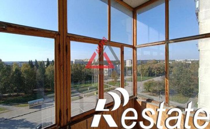 2-комн квартира проспект Победы, 68,  д. 68