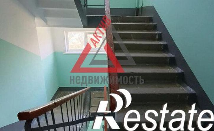 2-комн квартира проспект Победы, 68,  д. 68