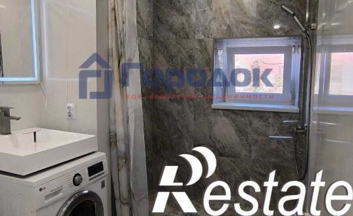 3-комн квартира Центральная улица, 22,  д. 22