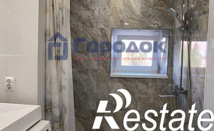 3-комн квартира Центральная улица, 22,  д. 22