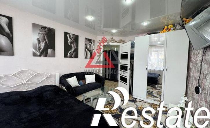 2-комн квартира Каменская улица, 48,  д. 48