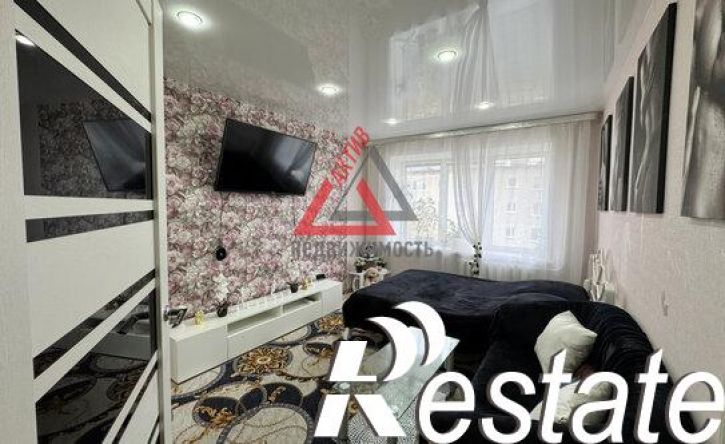 2-комн квартира Каменская улица, 48,  д. 48