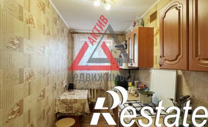 3-комн квартира Каменская улица, 67,  д. 67
