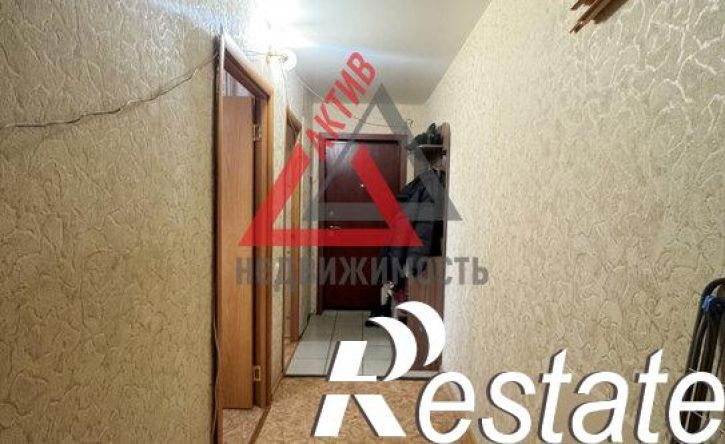 3-комн квартира Каменская улица, 67,  д. 67