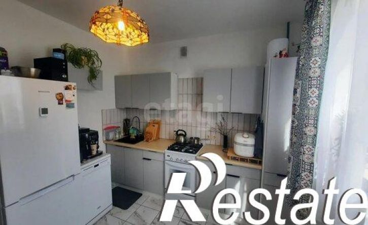 3-комн квартира Сибирская улица, 24А,  д. 24А