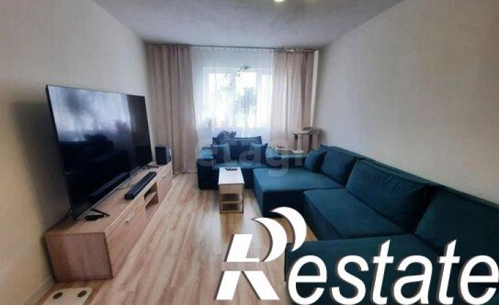 3-комн квартира Сибирская улица, 24А,  д. 24А