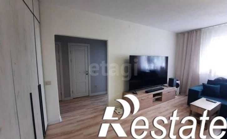 3-комн квартира Сибирская улица, 24А,  д. 24А