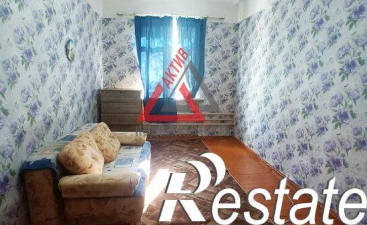 2-комн квартира Октябрьская улица, 34,  д. 34