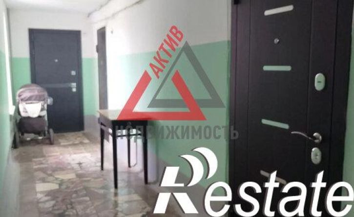 2-комн квартира Московская улица, 44,  д. 44